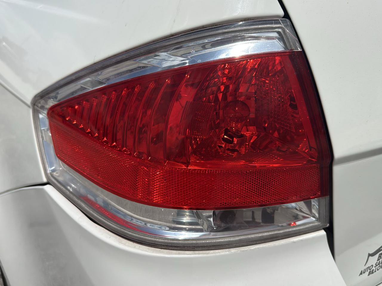 Used 2011 Ford Focus SE w/ 201A Rapid Spec Order Code FWD image 49