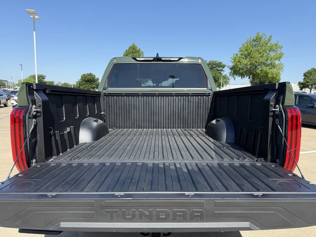 Used 2023 Toyota Tundra SR5 AWD/4WD image 29