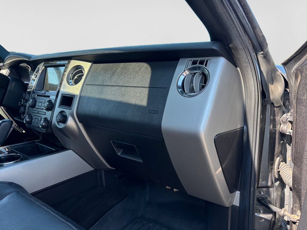 Used 2016 Ford Expedition EL Limited AWD/4WD image 51
