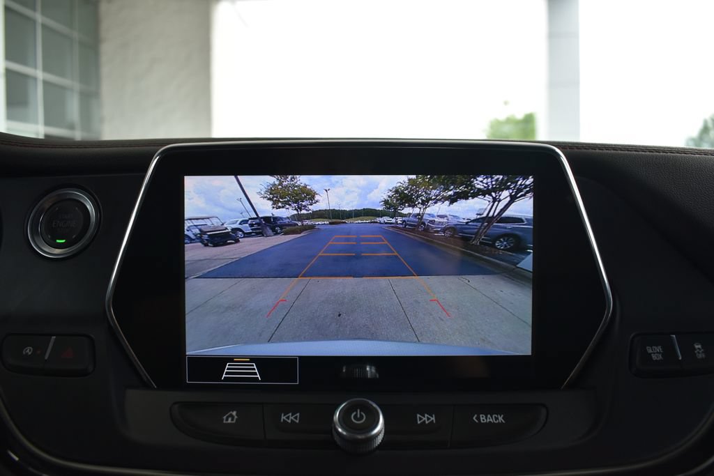 Used 2020 Chevrolet Blazer RS FWD image 18