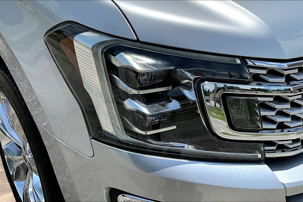 Certified 2019 Ford Expedition Platinum RWD image 35