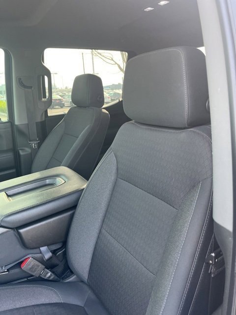 Used 2019 Chevrolet Silverado 1500 LT Trail Boss w/ Convenience Package image 12