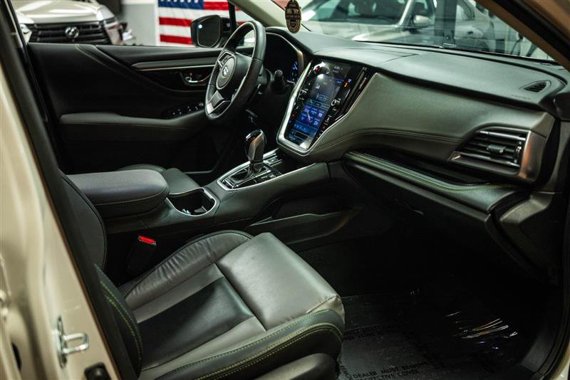 Used 2022 Subaru Outback Onyx Edition XT w/ Popular Package #2 AWD/4WD image 14