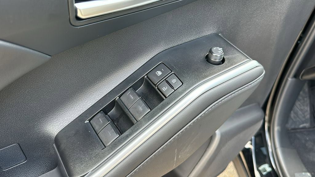 New 2026 Toyota Highlander XLE AWD/4WD image 15