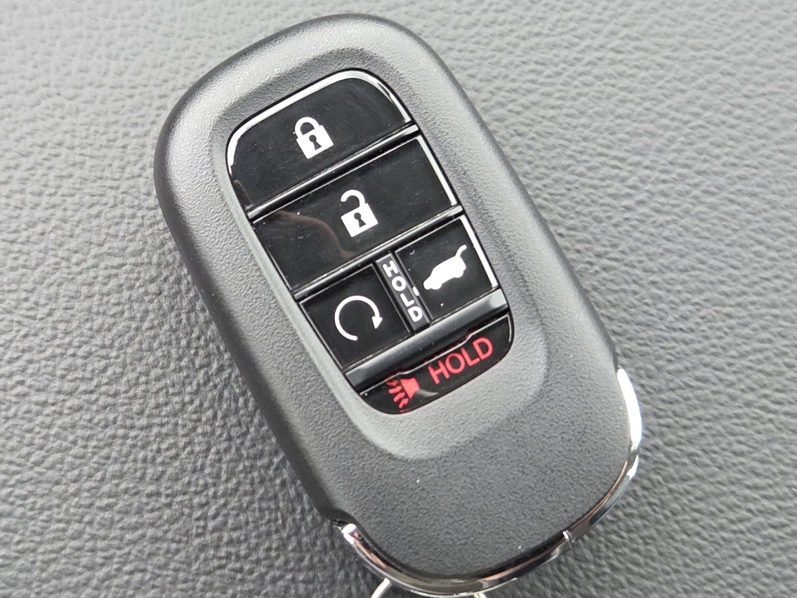 New 2026 Honda CR-V EX-L image 34