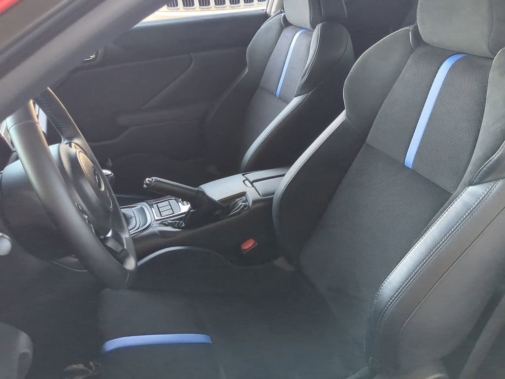 Used 2024 Subaru BRZ tS image 6