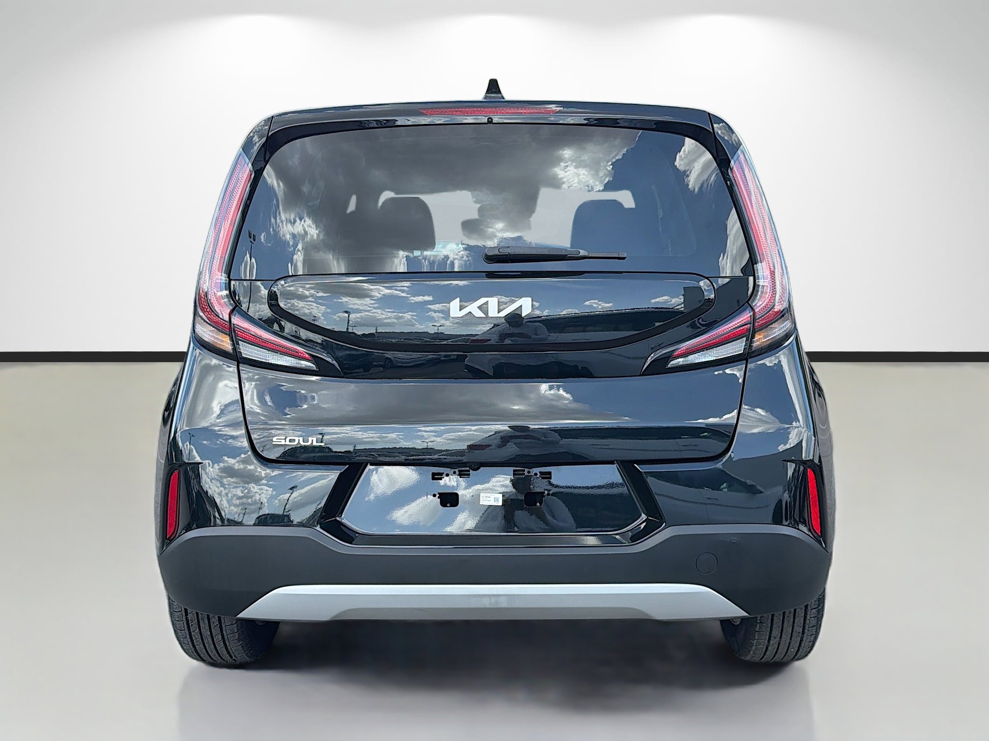 Used 2023 Kia Soul LX w/ Option Group 015 image 4