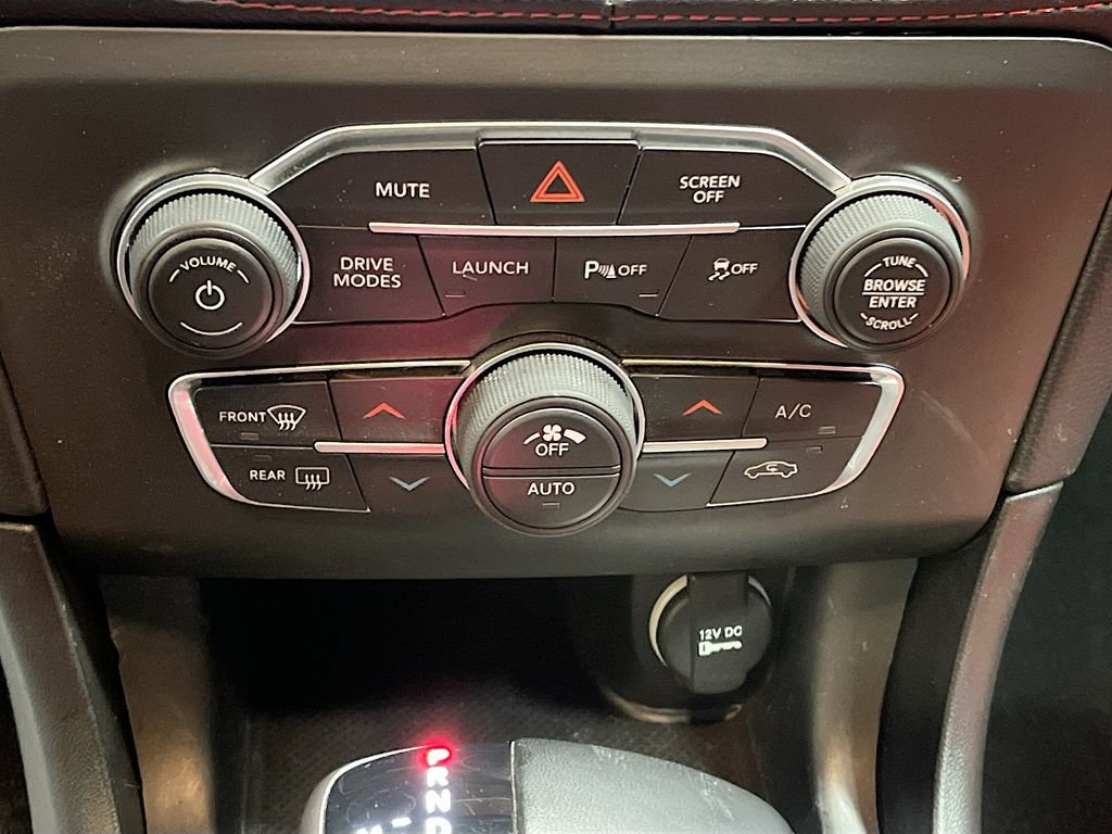 Used 2022 Dodge Charger Scat Pack RWD image 15