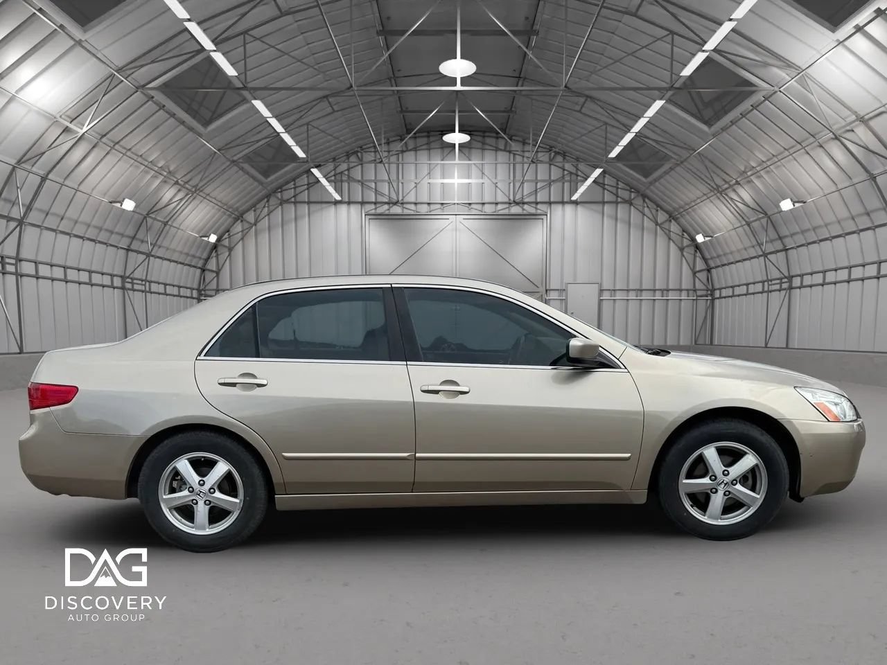 Used 2005 Honda Accord EX-L image 6