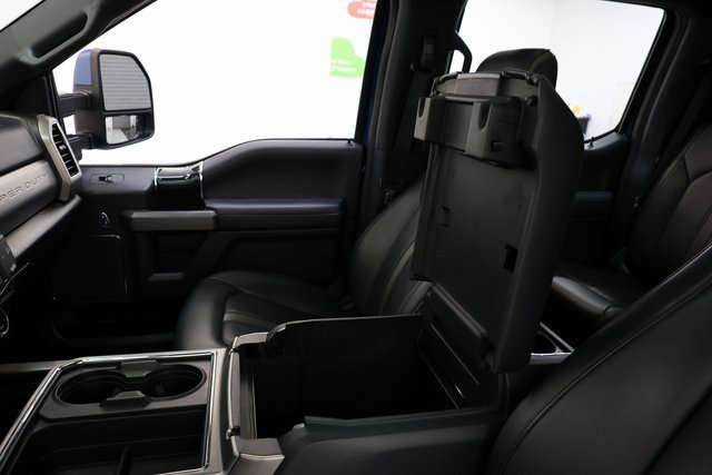 Used 2022 Ford F350 Platinum w/ Tremor Off-Road Package image 77