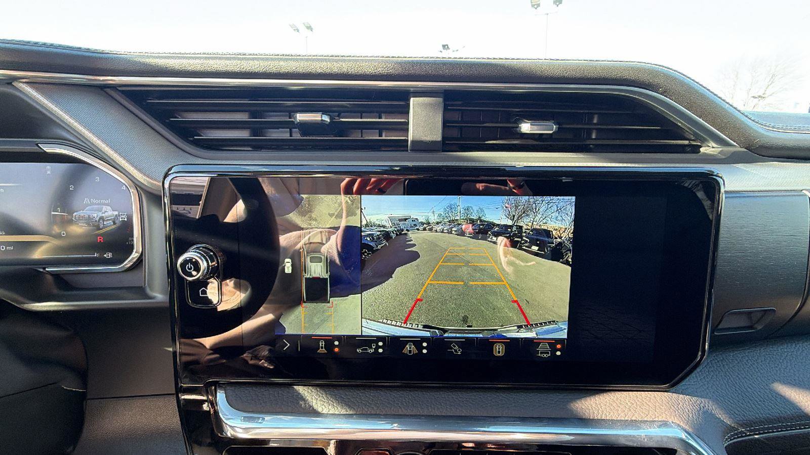 New 2026 GMC Sierra 1500 Denali w/ Denali Reserve Package image 10