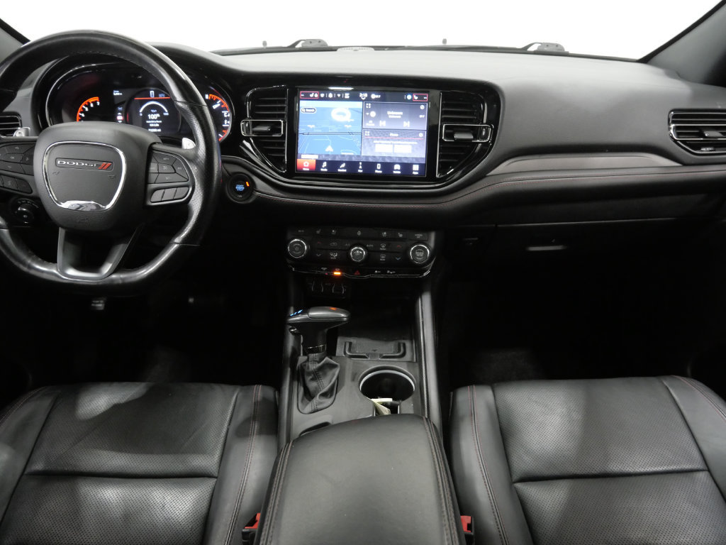 Used 2022 Dodge Durango R/T w/ Blacktop Package AWD/4WD image 11