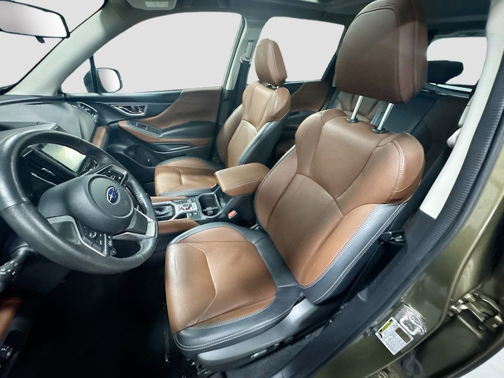 Certified 2023 Subaru Forester Touring image 20
