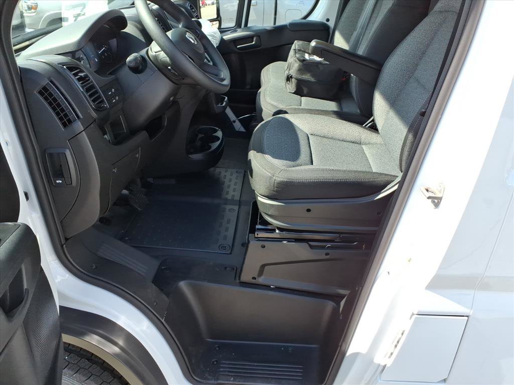 New 2025 RAM ProMaster 1500 w/ Upfitter's Prep Package image 10
