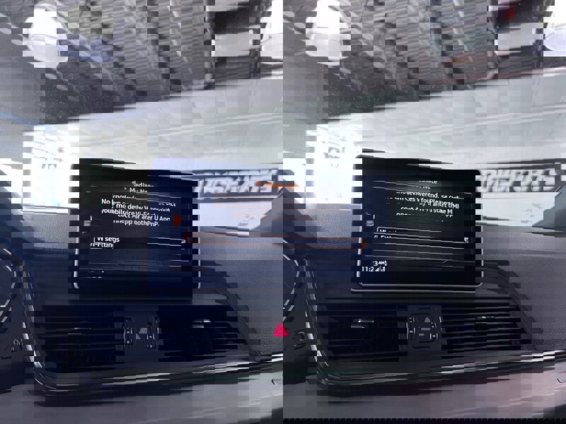 Used 2018 Audi SQ5 Premium Plus image 34