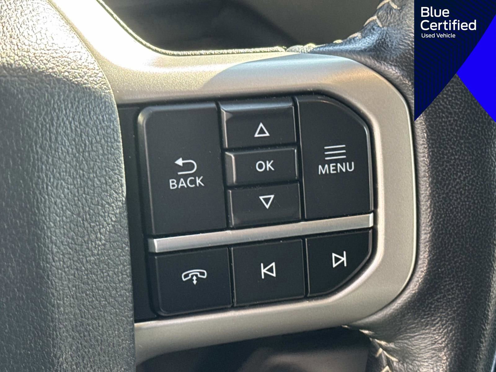 Certified 2024 Ford Expedition Max XLT image 31