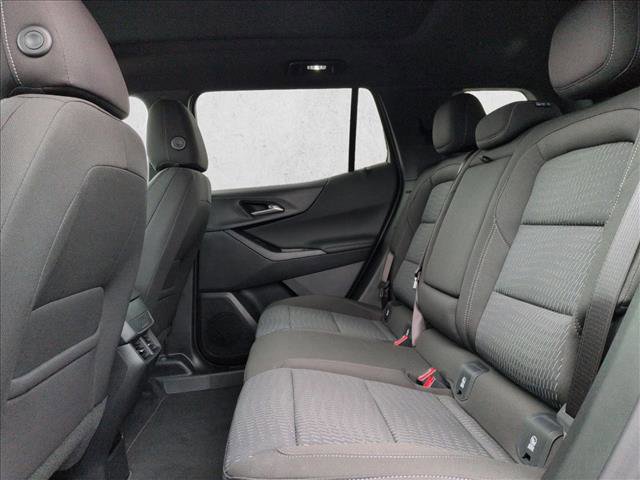 New 2026 Chevrolet Equinox LT FWD image 16