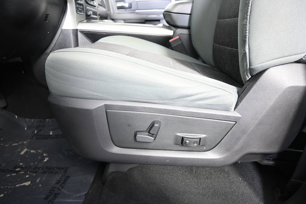 Used 2016 RAM 1500 Big Horn AWD/4WD image 21