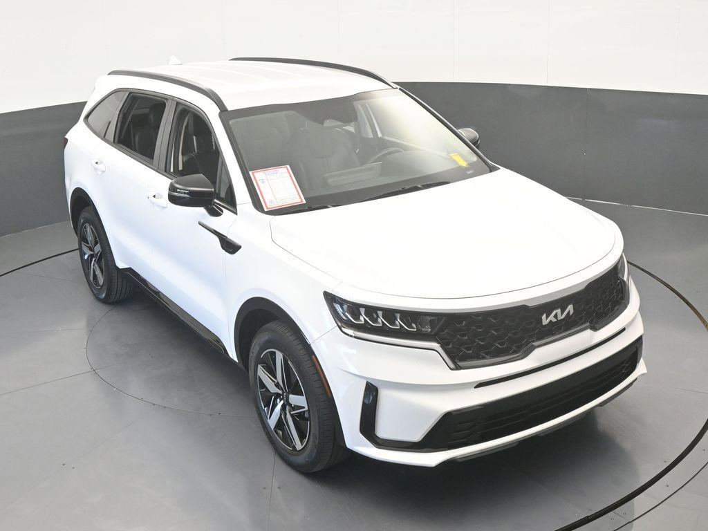 Used 2023 Kia Sorento S image 58