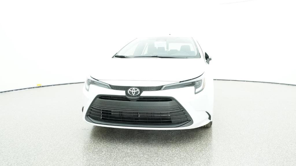 New 2026 Toyota Corolla LE image 66