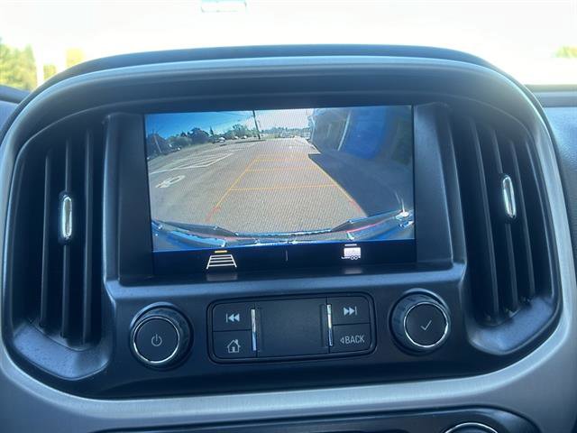 Certified 2022 GMC Canyon Elevation w/ Elevation Premium Package image 18