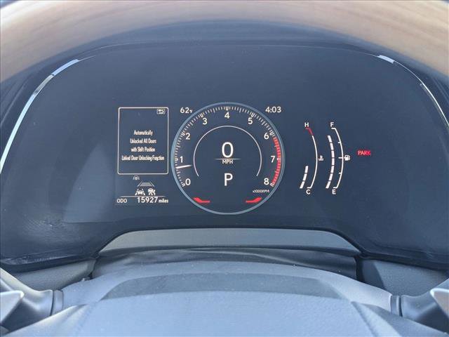 Used 2024 Lexus RX 350 Premium image 11