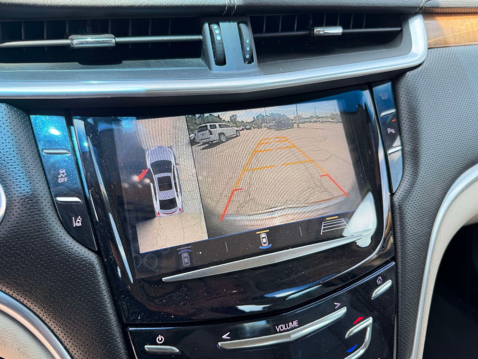Used 2019 Cadillac XTS Premium Luxury AWD/4WD image 9