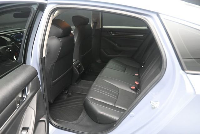 Used 2021 Honda Accord Sport Special Edition image 17