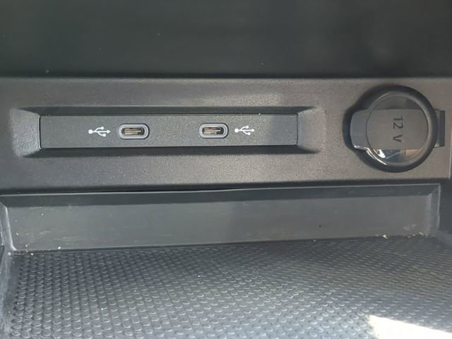Certified 2024 Volkswagen Tiguan S image 21