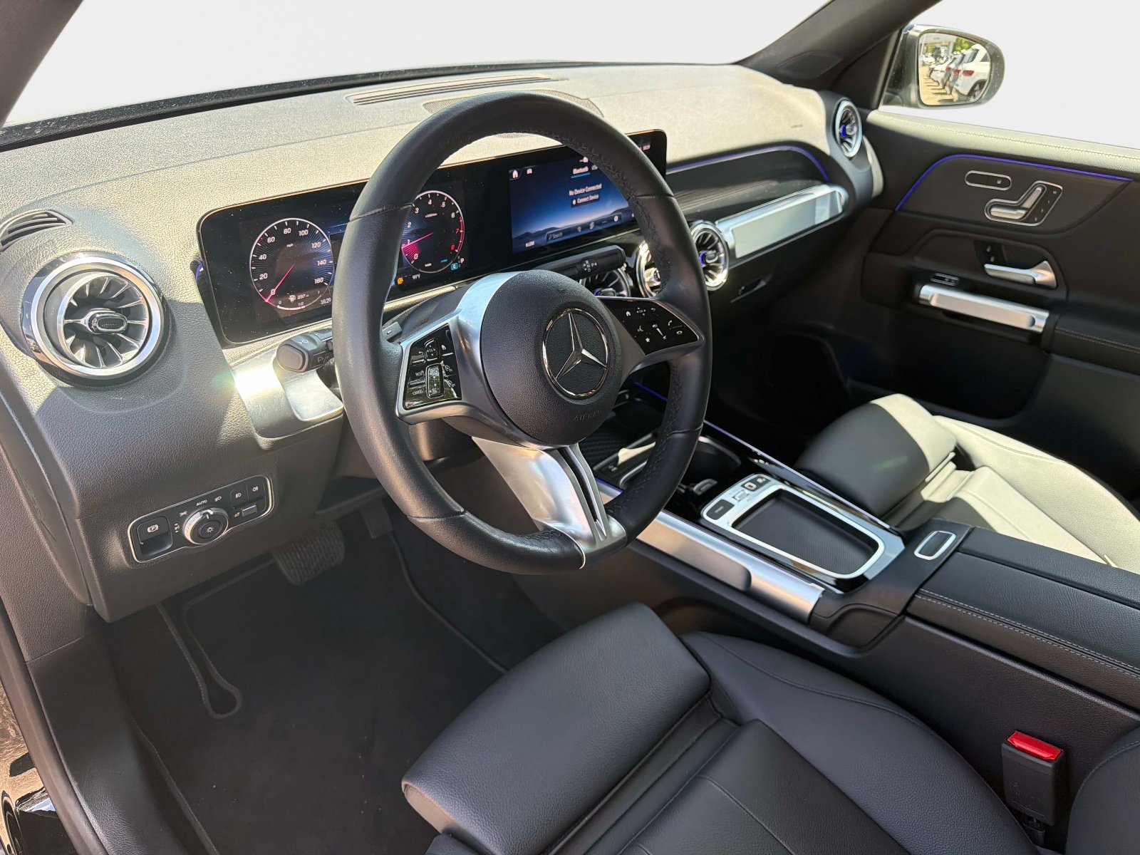Certified 2026 Mercedes-Benz GLB 250 image 17