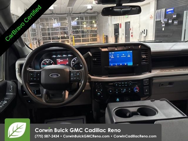 Used 2023 Ford F250 XL image 35