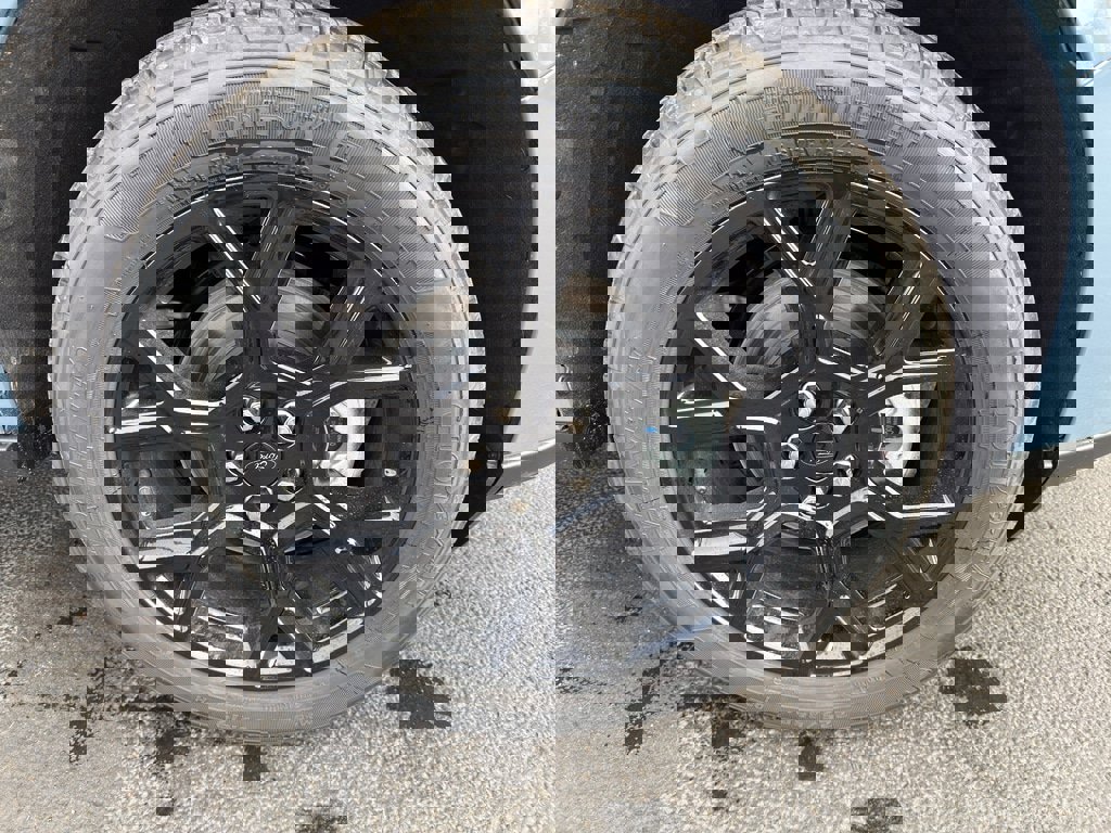 New 2026 Ford Maverick XLT w/ Equipment Group 301A image 16