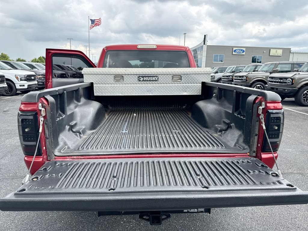 Used 2002 Ford Ranger XLT RWD image 21