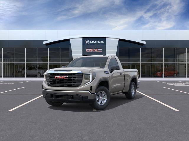 New 2026 GMC Sierra 1500 Pro image 8