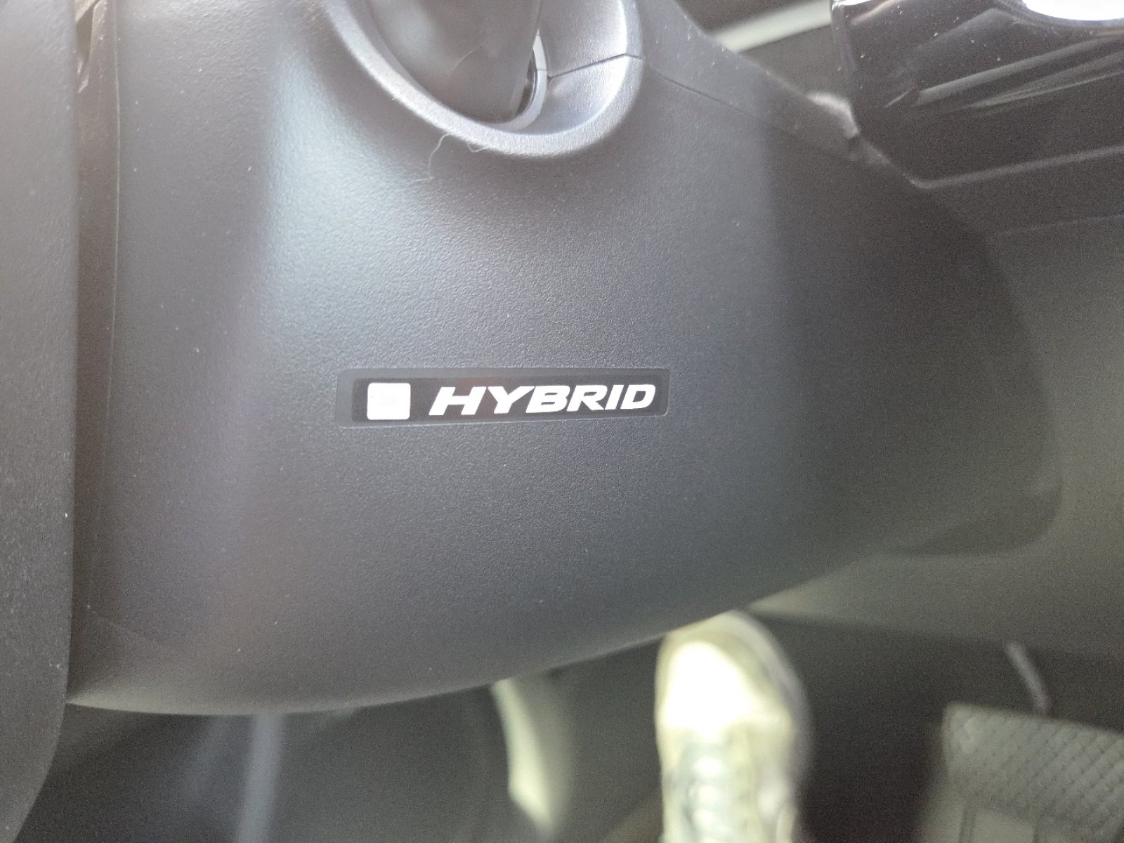 New 2026 Honda CR-V Sport Touring image 34