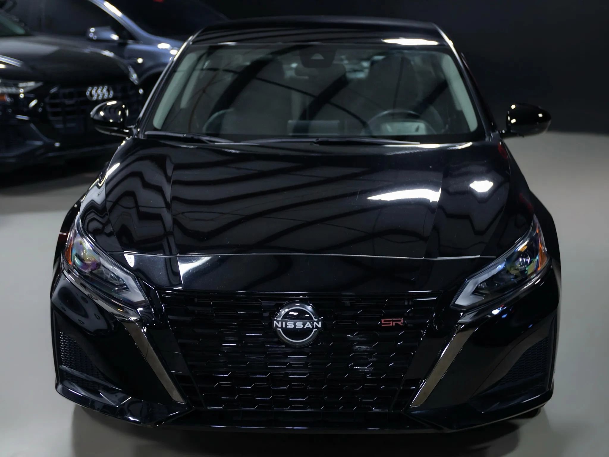 Used 2023 Nissan Altima 2.5 SR image 5