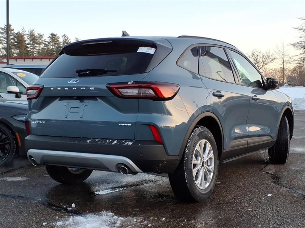 New 2026 Ford Escape Active w/ Active Premium Tech Pack image 5