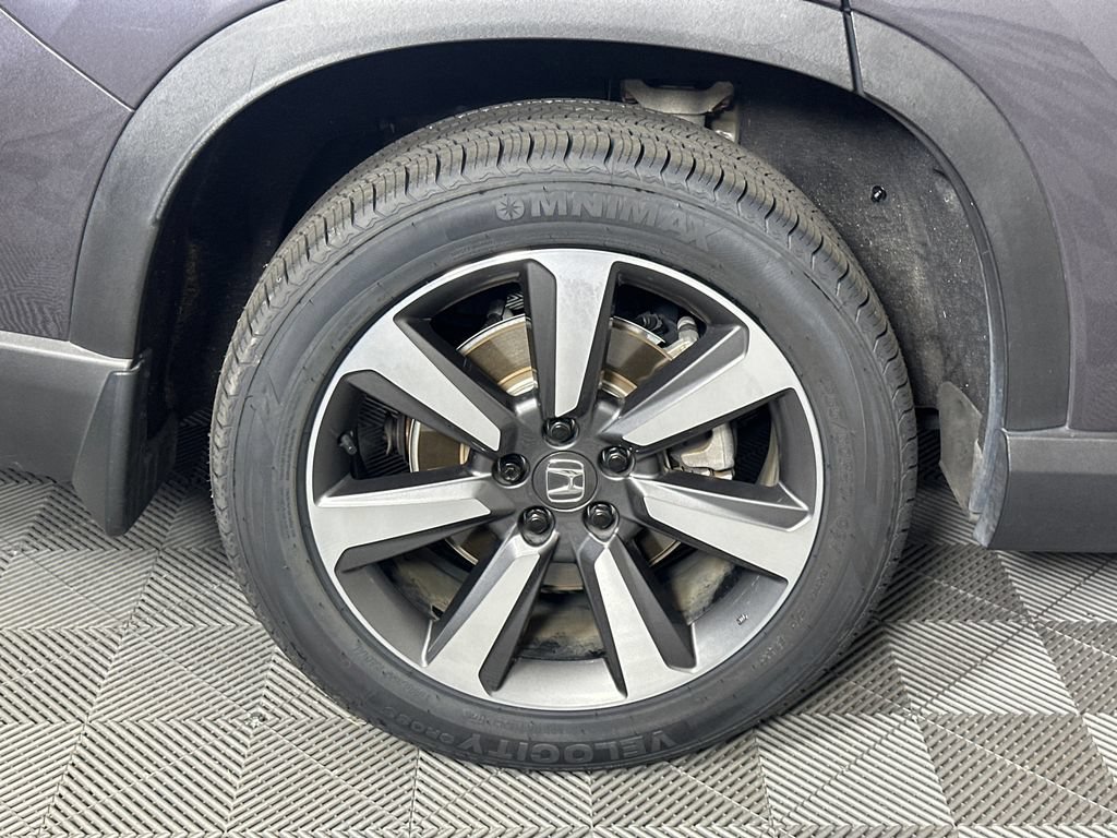 Used 2023 Honda Pilot Elite image 17