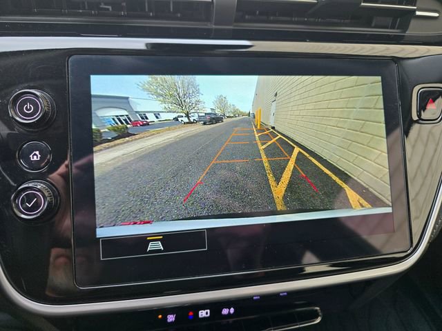 Used 2023 Chevrolet Bolt EUV LT w/ Redline Edition image 21