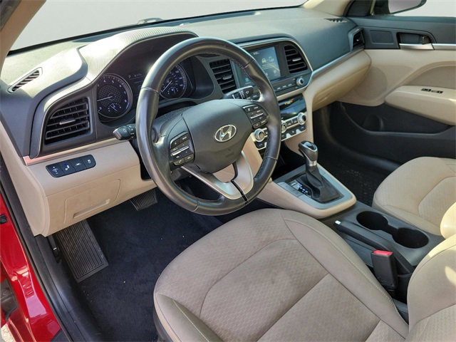Used 2020 Hyundai Elantra Value Edition image 15