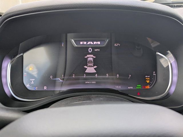 New 2026 RAM 1500 Big Horn image 23