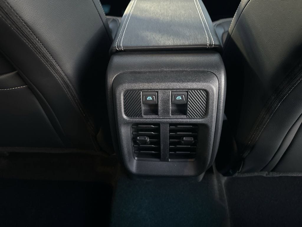 New 2026 Ford Bronco Outer Banks w/ Sasquatch Package image 15