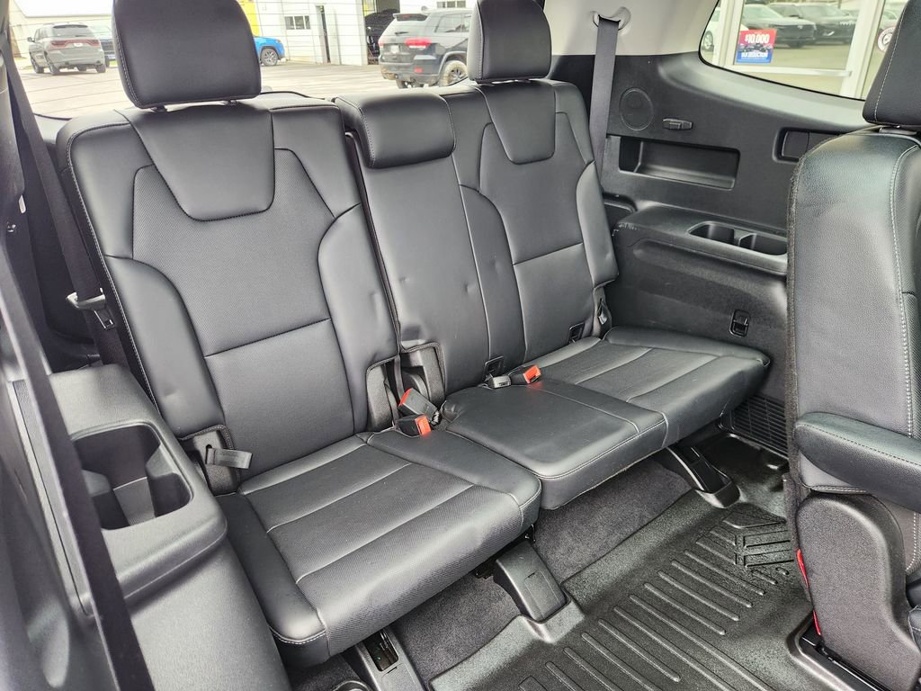 Used 2022 Kia Telluride SX AWD/4WD image 15
