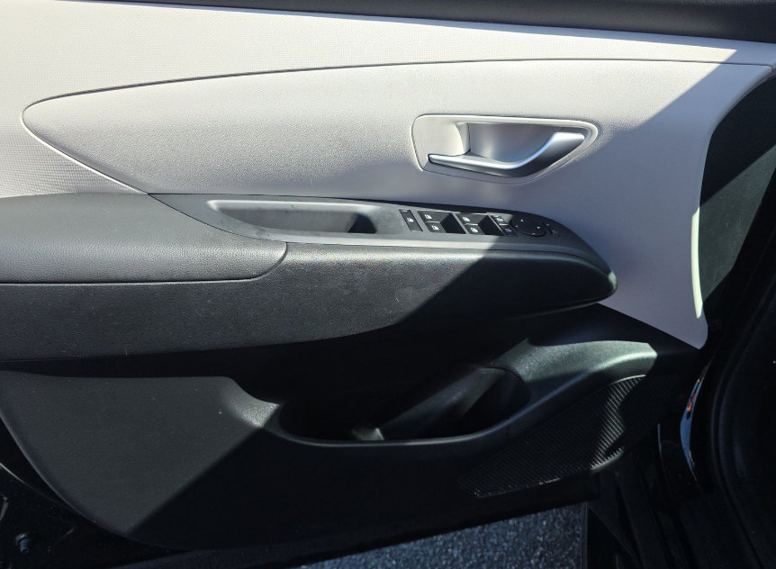 Used 2026 Hyundai Tucson SEL Plus FWD image 5