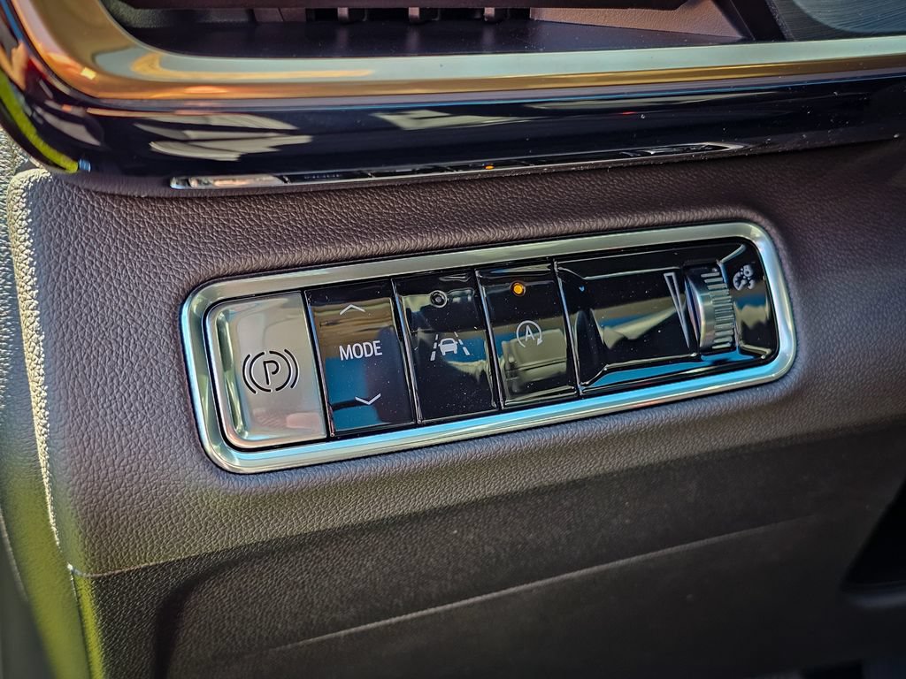 New 2026 Buick Envision Avenir AWD/4WD image 16