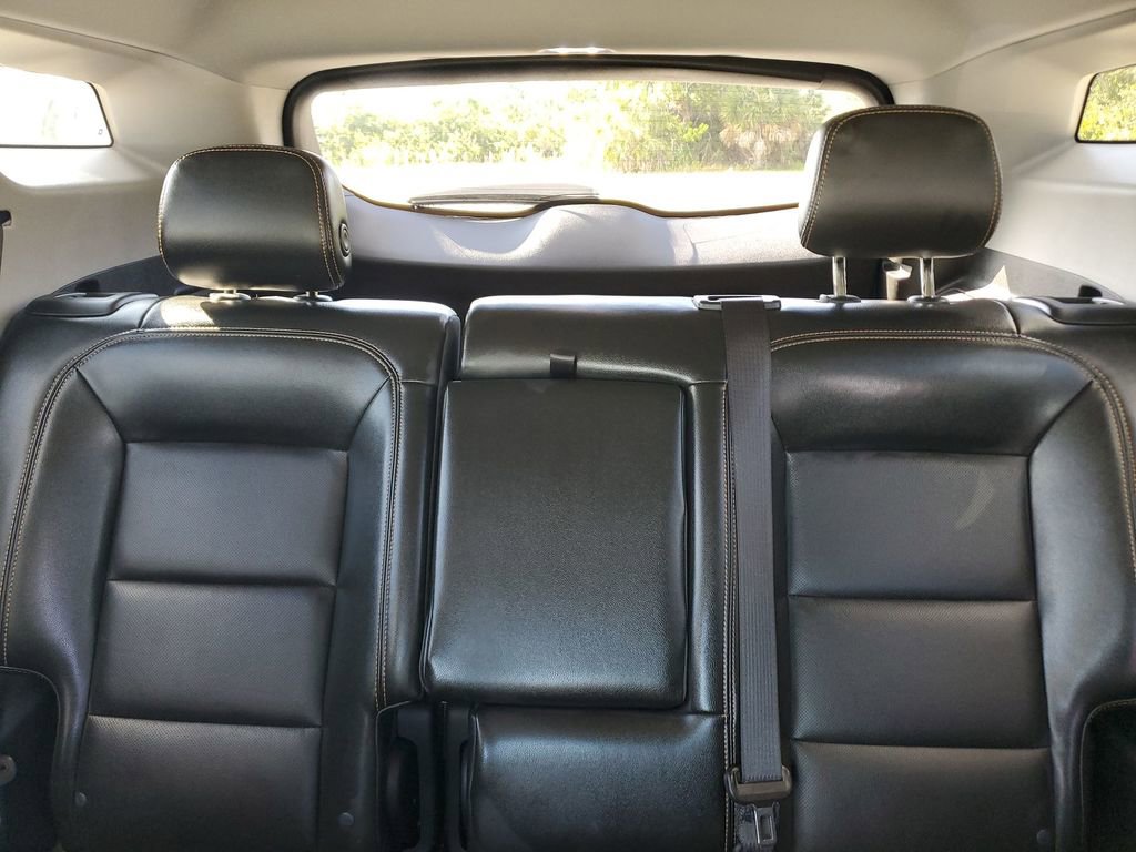 Used 2019 GMC Terrain SLT image 13