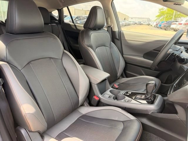Used 2024 Subaru Crosstrek 2.5i Limited w/ Crosstrek Mirror Package AWD/4WD image 19