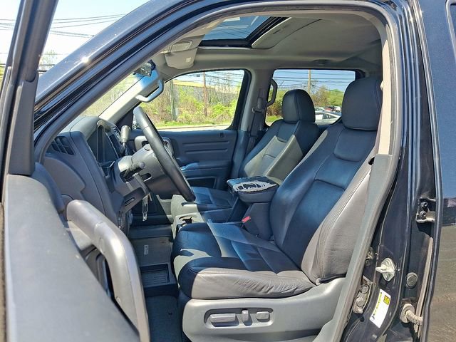 Used 2012 Honda Ridgeline RTL image 14