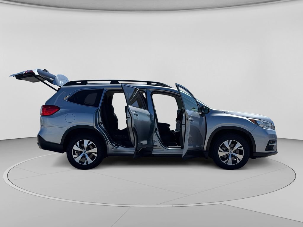 Used 2021 Subaru Ascent Premium w/ Convenience Package AWD/4WD image 31