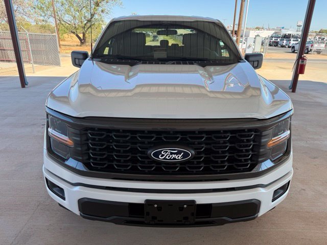 New 2026 Ford F150 STX w/ Equipment Group 200A RWD image 2